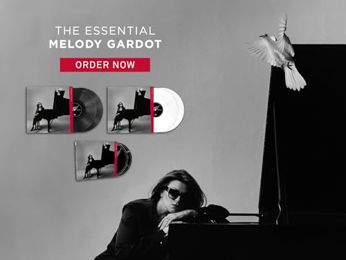 Melody Gardot