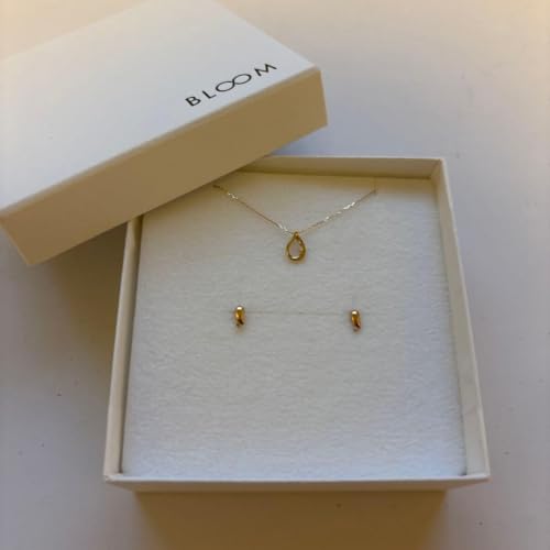 BLOOM K10 YG CG[S[h lbNX sAXZbg