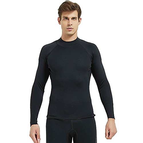 ネオプレン素材のインナー