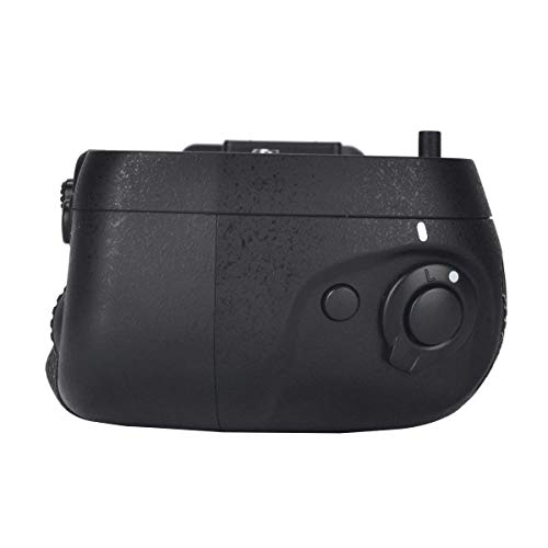 Funda de Batería Newmowa para Nikon D500 DSLR - Fernando Cortés