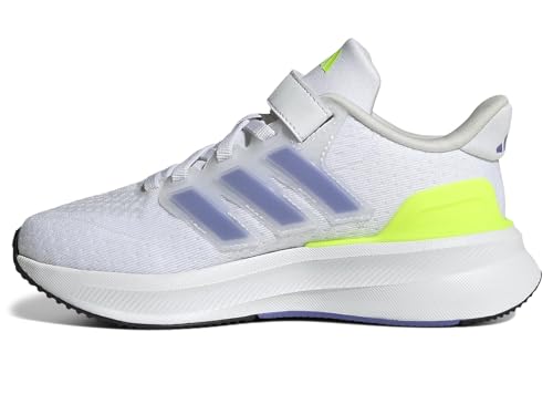 adidas Unisex-Child Ultrabounce Shoes (Little Kid) Sneaker4