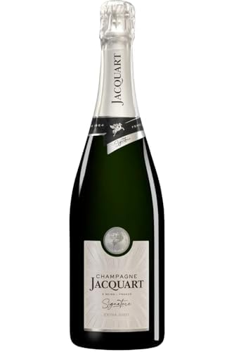 Champagne Jacquart - Champagne Signature Extra-Brut - 75 cl