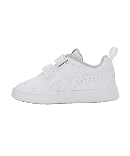 Image of Puma Unisex Baby Courtflex v2 V Inf Sneaker