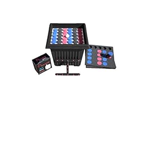 36 Site Aeroponic Cloning Machine. Expect 100% Success Rates!