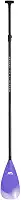 Remo Pastel Purple Ajustável em Fibra de Vidro/Carbono para Stand-up Paddlehandlerhandler