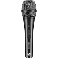 Sennheiser XS 1 micrófono dinámico portátil Profesional Sonido