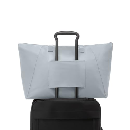 Image of TUMI Just In Case Tote - Packable Travel Tote Bag for Women & Men - Carry Travel Accessories Easily