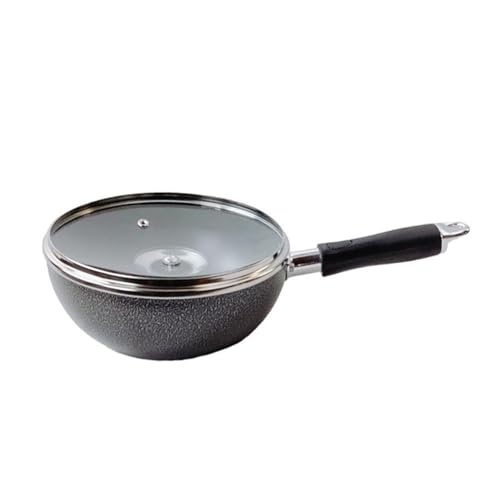 Wok con tapa antiadherente de 22 cm Prolinemax miniatura 7