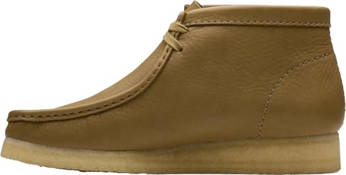 Image of Clarks Men's Wallabee Boot Chukka