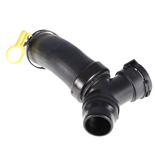 Thermostat-to-Radiator-Hose-T-Connector-Replacement-for-2011-2020-F-150Mustang-2013-2020-LOBO-50L-v8-DR3Z8566B-DR3Z8566A