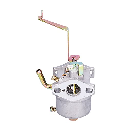 01 02 015 Carburador generador de gasolina, carburador generador resistente a la corrosión de 2 tiempos para generador ET950/650