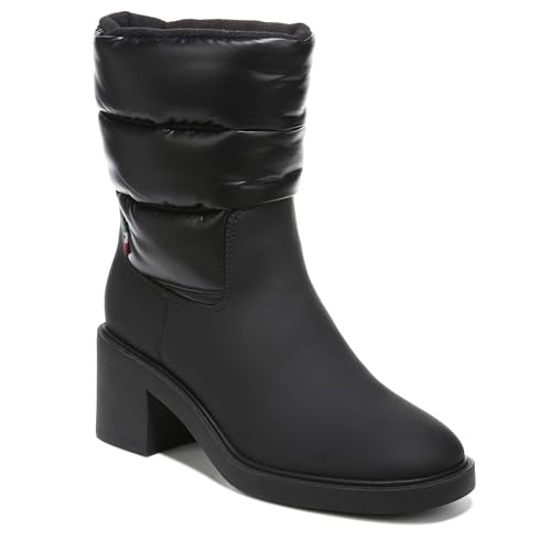 Franco Sarto Women's Snow Mid Shaft Boots