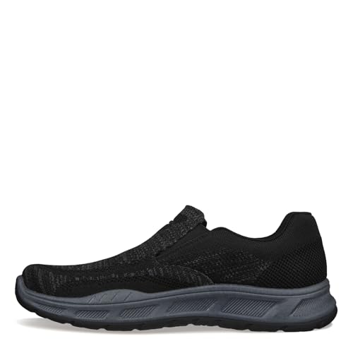 Skechers Men's, Relaxed Fit: Cohagen - Knit Walk Sneaker3