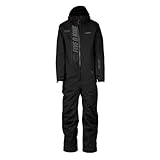 509 Allied 2.0 Insulated Monosuit (Stealth - 3X-Large)