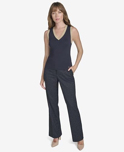 Image of Tommy Hilfiger Adaptive Women's Sleeveless Sweater