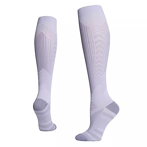 Chaussettes de sport femme idéales pour vos footings d'automne et randonnées printanières