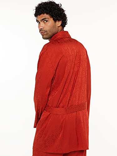 Savage X mens Smoking Jacket3