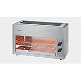 【プロパン】RGP-62SV(A) リンナイ ガス赤外線グリラー ペットミニシリーズ