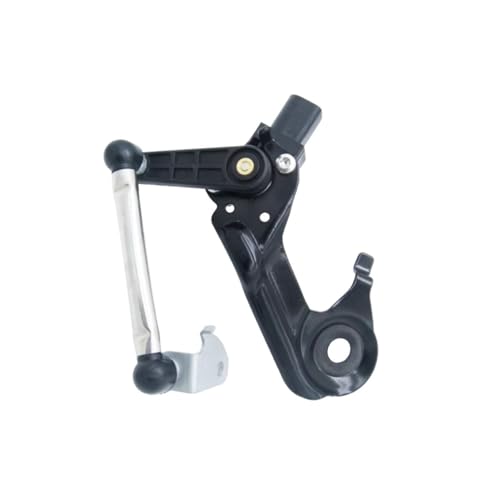 エアサスペンション車高センサー Compatible With A7 For Sportback 2010 2011 2012 2013 2014 2015 2016 2017 2018 リア左ヘッドライトレベルセンサー 8R0941309C 8R0941