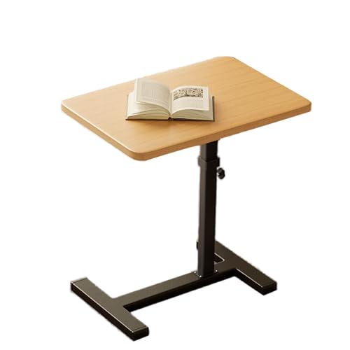 ~ TChe[u 63-103cm iK 4cm̌ԂɓᏰLX^[ ړe[u 60cm xbhe[u PCe[u gi ݑΖ dfXN  (J[L)