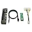 with M.2 Adapter