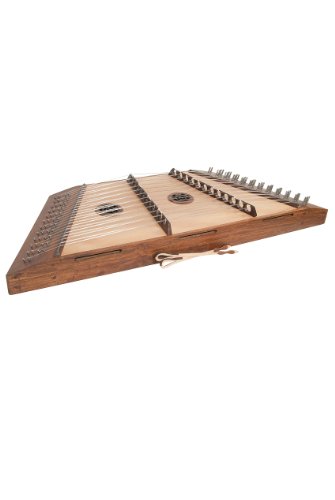 Roosebeck 12/11 Hammered Dulcimer