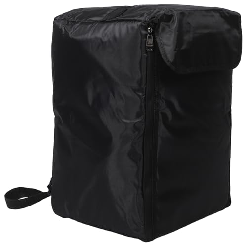 Garneck �p�b�h����J�z���M�O�o�b�O 48x33x30cm �ϖ��Ր��n�{�b�N�X�h�����o�b�N�p�b�N �A�t���J���h�����p�V�����_�[�R�t �ʋ΂�Z�b�V�����̊y��A������