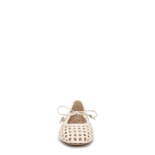 Image of Sam Edelman Women's Marcie Woven Mary Jane Flats