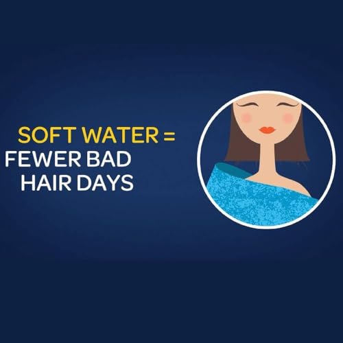 Tips for using water softener salt pellets