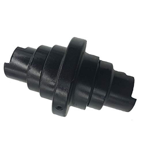 Fit for Kubota KX41-2 Track Roller Bottom Roller Excavator Undercarriage Parts