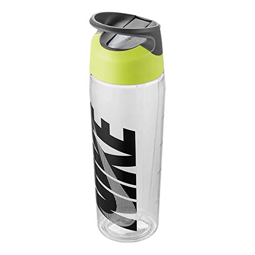Nike TR Hypercharge Straw Bottle 24oz/709 ml