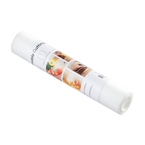 Tapis de planche à hacher, pliable, utilisation étendue de la grande feuille de découpe, rouleau compact pour barbecue, pain, préparation de salade, aide de cuisine pour événements en plein air