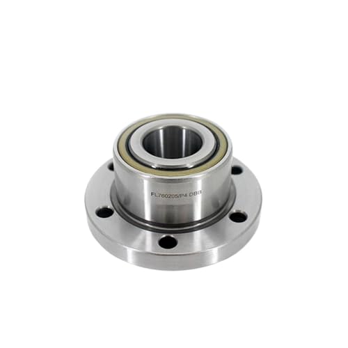 Rodamiento de precision angular serie 760202 760203 760204 FL760205 de bolas 5