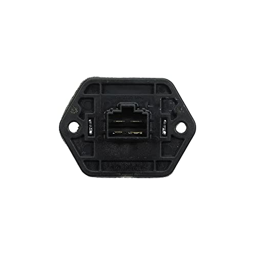 Image of Automotive blower motor control module for Kia Rio Rio5 Rondo Spectra Spectra5 OEM 971281G000 JA1797