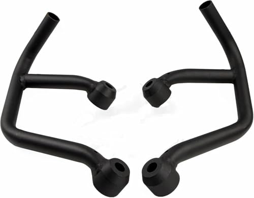 Barres de protection MT-09 en acier robuste pour Tracer 900