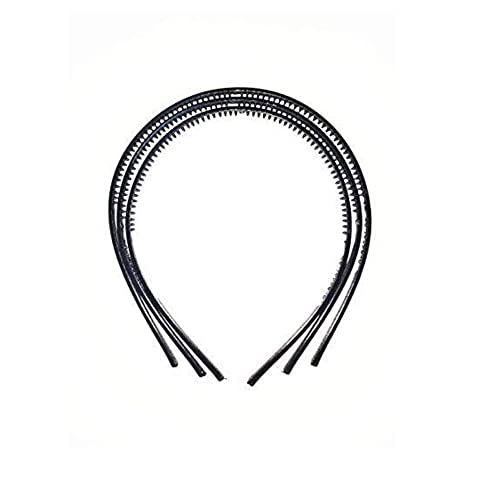 Image of GT Gloptook Metal Hoop Hairband for Unisex