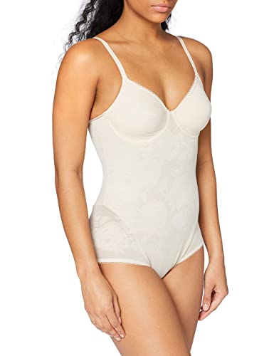 Bodysuit Underwired Triumph pour lisser les imperfections sans comprimer la taille