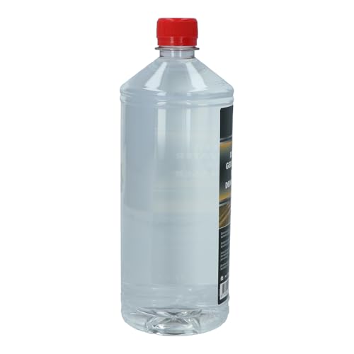 Protecton Demineralisiertes Wasser 1 Liter