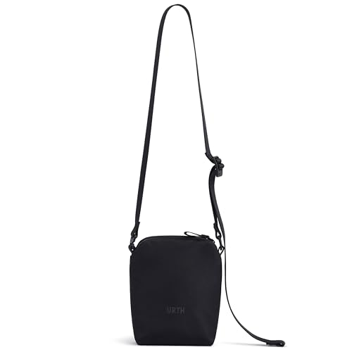 Bolso cruzado pequeño para cámara digital Urth Andesite 2L