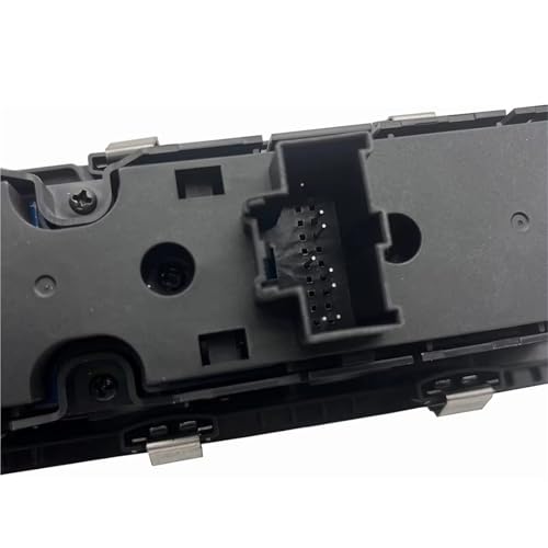 Interrupteur vitre électrique réactif avec panneau de commande Ford F 150 - 6