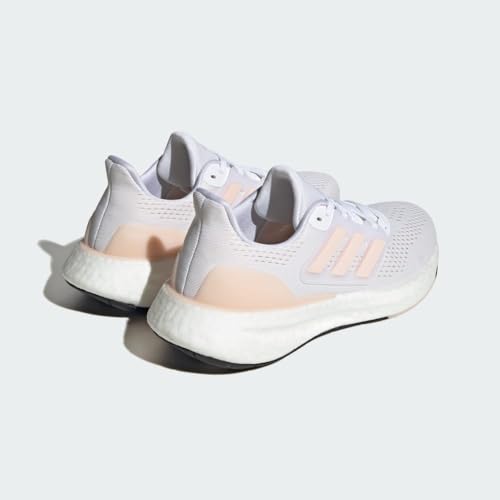 adidas Unisex Pureboost 23 Shoes - Running, Athletic & Sneakers by adidas - Image 7
