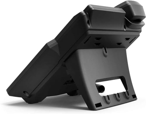 Teléfono IP Fanvil X4 4 líneas SIP y pantalla a color miniatura 4