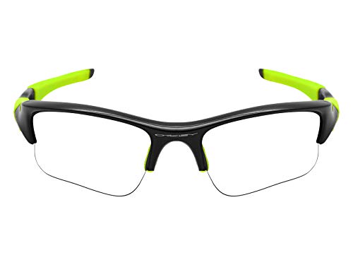 Image of Nose Pad Replacement for Oakley Si Speed Jacket OO9228 Sunglass - Green