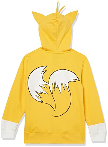 Disfraz Sonic The Hedgehog Tails para Niños 5-6 miniatura 2