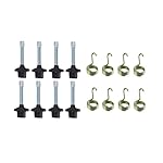 Automotive-Headlights-Headlamp-Adjuster-Hardware-Set-Models-Left-Right-Front