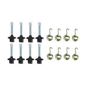 Jpnshss Headlamp Adjuster Hardware Set Models Left Right Front For Pontiac For Firebird 1969 1 31eg7hwqywl. sl500 . ss300