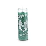 7 Day Lucky 7/11 Prayer Candle for Good Luck, Spiritual Healing Spell-Casting Witchcraft Wishing Manifestation Magical Positive Energy Protection Blessing Ritual Wish Candles