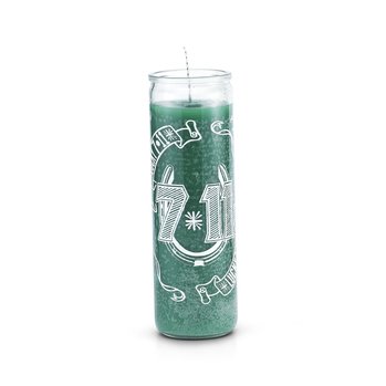 7 Day Lucky 7/11 Prayer Candle for Good Luck, Spiritual Healing Spell-Casting Witchcraft Wishing Manifestation Magical Positive Energy Protection Blessing Ritual Wish Candles