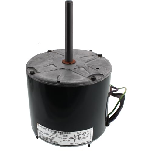 F48Y11A50 - OEM Upgraded Replacement for AO Smith Condenser Fan Motor