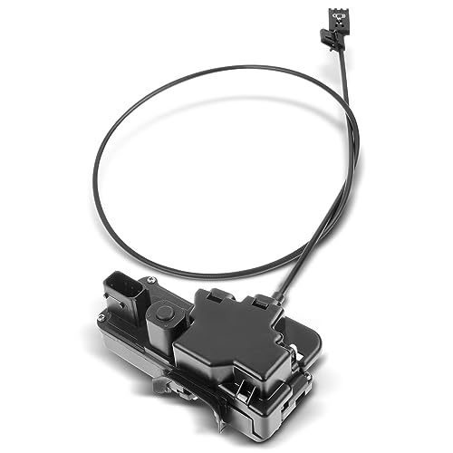Loquet de serrure de porte Tesla Model S gauche de 2012 à 2018